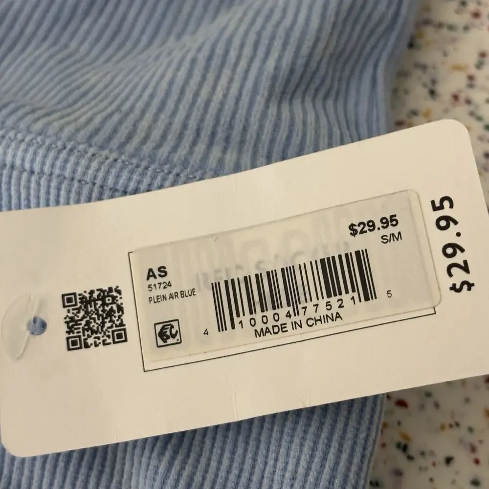 Altard State tags women’s intimate
